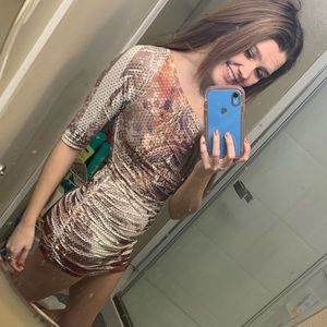 Body Con Dress